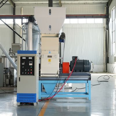 MIKIMの浮遊魚は耐久力のある4.4ftを乾燥する機械食糧の作成を小球形にする