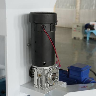 1.2t/ 機械を作るH 1.5t/Hの魚の供給の餌機械自動押出機