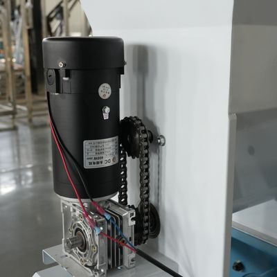 150 120kg/HFish供給の餌機械空気の飼料の押出機に