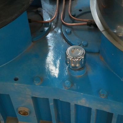 高性能の生物量木おがくずの米の殻のわらのための木製の餌の製造所