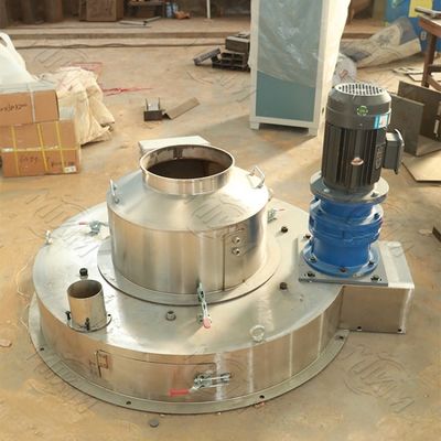 MIKIM 2.5mmは破片木製の餌が小規模900kg/Hを機械で造る死ぬ