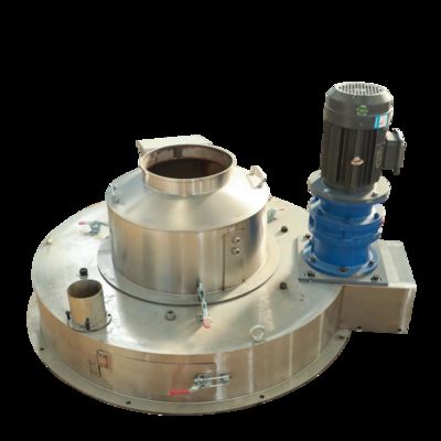 完全自動の新しいバイオマスアルファルファペレット製造ライン