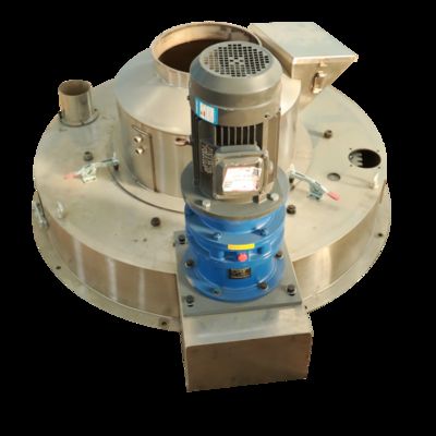 高効率バイオマスストロー自動ペレット化生産ライン設備