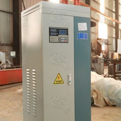 農業用藁燃料ペレット自動生産ライン