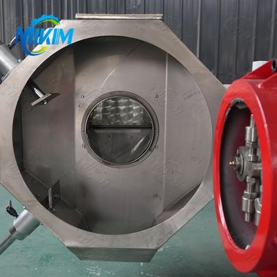 家禽飼料加工機ミニウサギ羊鶏飼料ペレタイザー