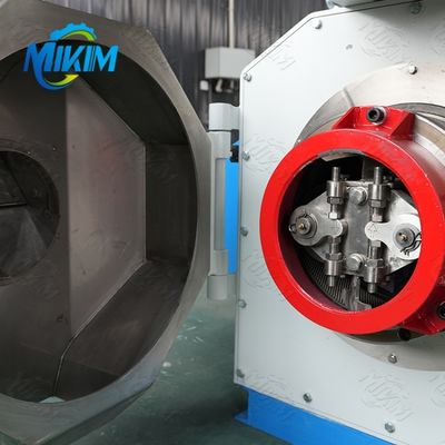 家禽飼料加工機ミニウサギ羊鶏飼料ペレタイザー