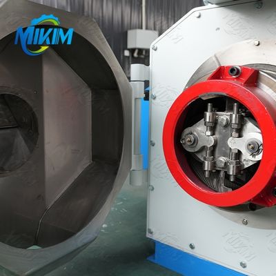 家禽の供給の餌は良質の供給の生産および改善された群の健康のための精密機械を機械で造る