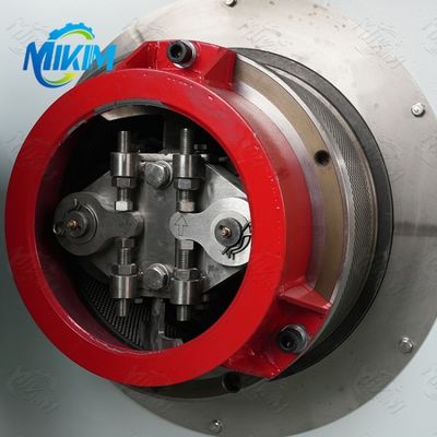 有効なスペース節約の家禽の供給の餌機械115x45x95CM