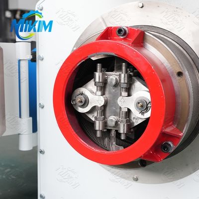 動物飼料浮遊魚飼料ペレット飼料加工機製造機