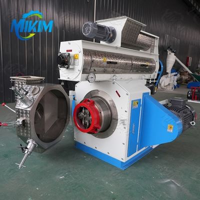 動物飼料浮遊魚飼料ペレット飼料加工機製造機