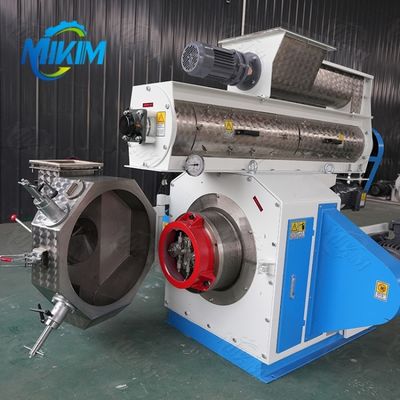 高い生産性の家禽の供給の餌は栄養価が高い供給を作り出すための380Vを機械で造る