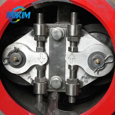 鶏飼料製造機ダイ家禽飼料ペレット造粒機