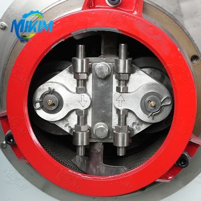 機械を高出力にする小さい飼料の家禽の供給の餌