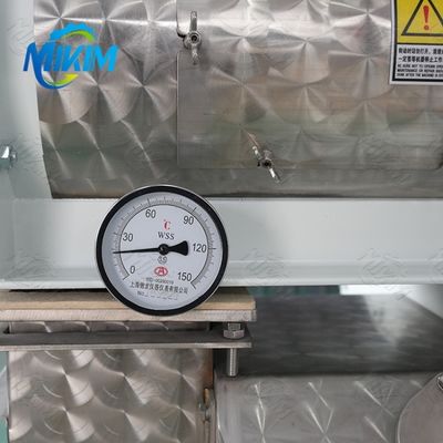 機械を作る動物の家禽の魚の餌の加工機械の木の餌の製造所