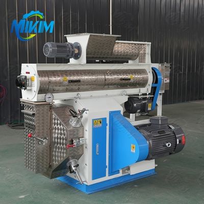 BH-125エネルギー効率が良い世帯のための小さい自動家禽の供給の餌機械