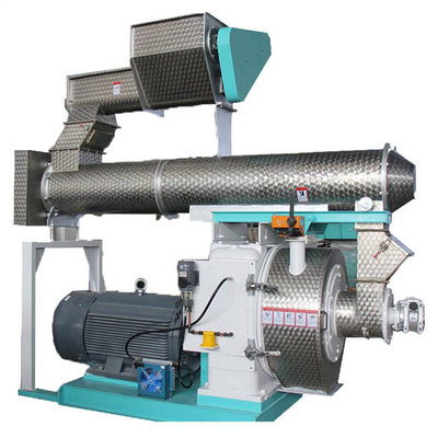 MIKIMの機械260mm 550KG/Hを作る浮遊魚の供給の餌