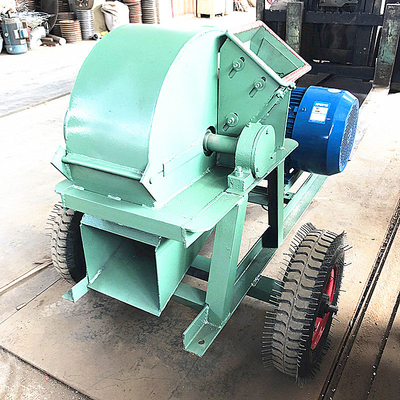 Animal Bedding Hot Selling Wood Wool Making Machine Equipment/wood Shaving Mill Machine