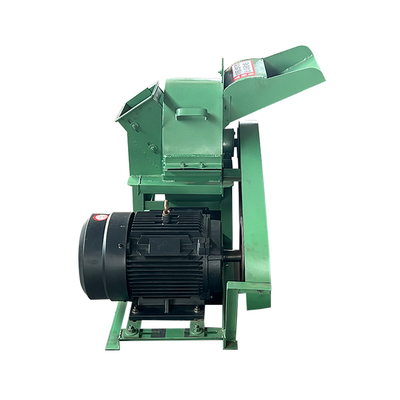 機械にエネルギー効率が良い家の使用をするYCFA-7.5 2530RPM木おがくず