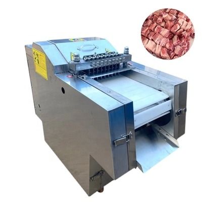 レストラン凍結する肉切れのマトンのビーフのための自動ロール カッター機械