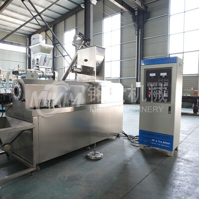 商業用浮遊性魚飼料製造プラント 水産養殖飼料押出機 浮遊性魚飼料ペレット製造機 ペットフード加工機