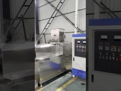 浮沈魚用飼料ペレットペットフード製造機