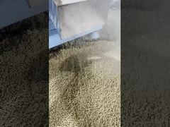 全自動ペットフード魚浮遊水生飼料製造ライン製造機