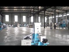 魚粉押出機価格