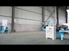 浮遊魚は機械に与える