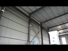 浮遊魚は生産ラインに与える