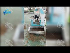 Large floating fish feed extruder machine prices