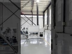 LX-85 200-800KG/H 犬用ペレット生産ライン