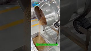 1-2 T/H イラク顧客向け湿式単軸浮遊魚用飼料ペレット生産ラインテスト