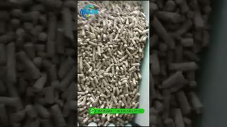 バイオマス木質ペレット機械 |おがくずペレット生産ライン用リングダイペレットミル